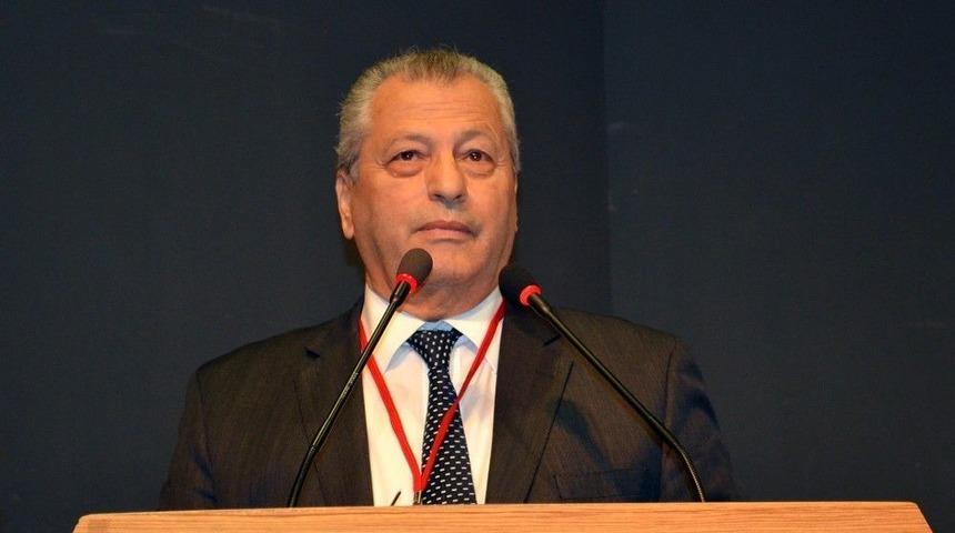 Didim Ekk Başkanı Kubali&ccedil; Yeniden G&uuml;ven Tazeledi