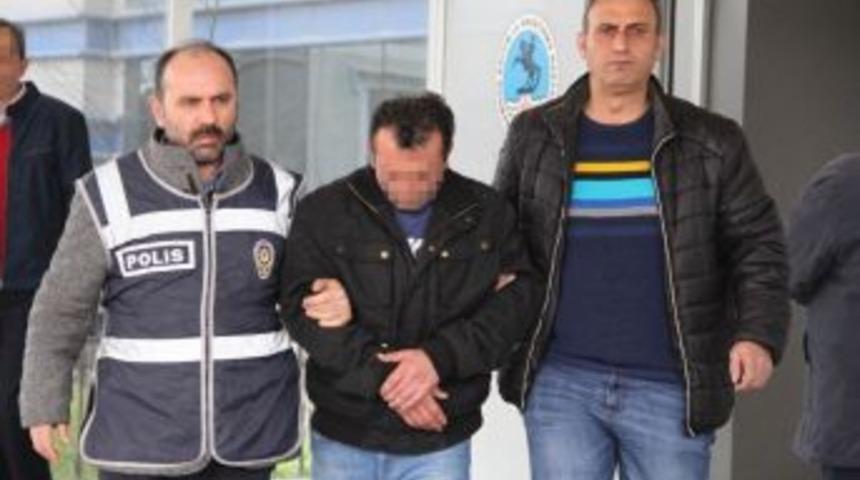 Samsun&rsquo;da Bı&ccedil;aklı Saldırı: 1 Ağır Yaralı