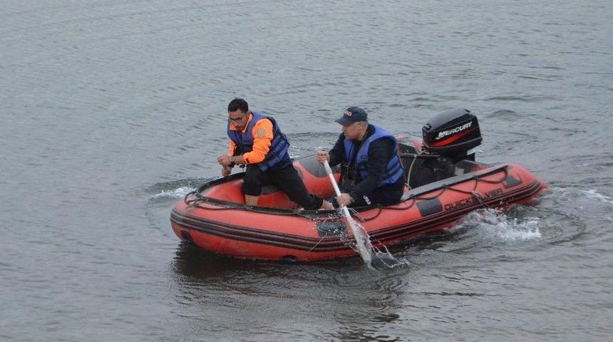 Batman’da Kayıp Genç İçin Arama Çalışmaları Sürüyor