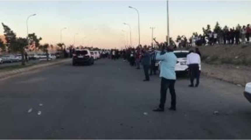 Başkan Atilla&rsquo;dan D&uuml;ğ&uuml;nler İ&ccedil;in Silah Uyarısı