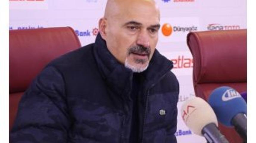 A&ccedil;ıkg&ouml;z: &ldquo;gollerden Sonra Rakip Oyuna Hakim Oldu&rdquo;
