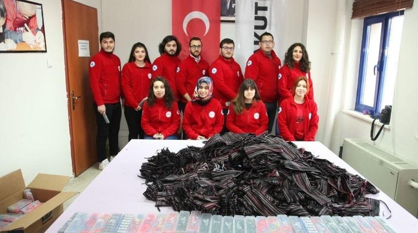 Akut İle Halk Merkezleri El Ele