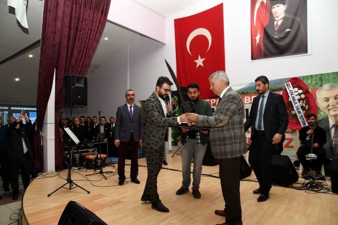 Isparta Belediyesi&rsquo;nin İl&ccedil;e Buluşmasında &lsquo;birlik Ve Beraberlik&rsquo; Mesajları Verildi