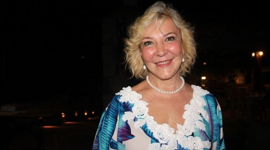 D&uuml;nyaca &Uuml;nl&uuml; Piyanist G&uuml;lsin Onay Bodrum&rsquo;da Konser Verdi