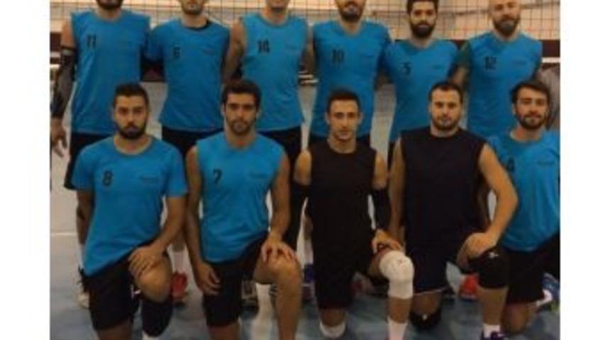 Eğirdir Elmaspor Deplasman Galibiyetiyle Ligde Kalmayı Garantiledi
