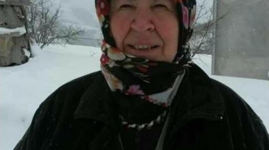 3 G&uuml;nd&uuml;r Kayıp Olan Kadın Aranıyor