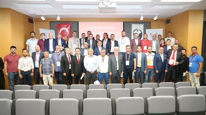 2. Lig’de Manisa Takımlarının Grupları Belli Oldu