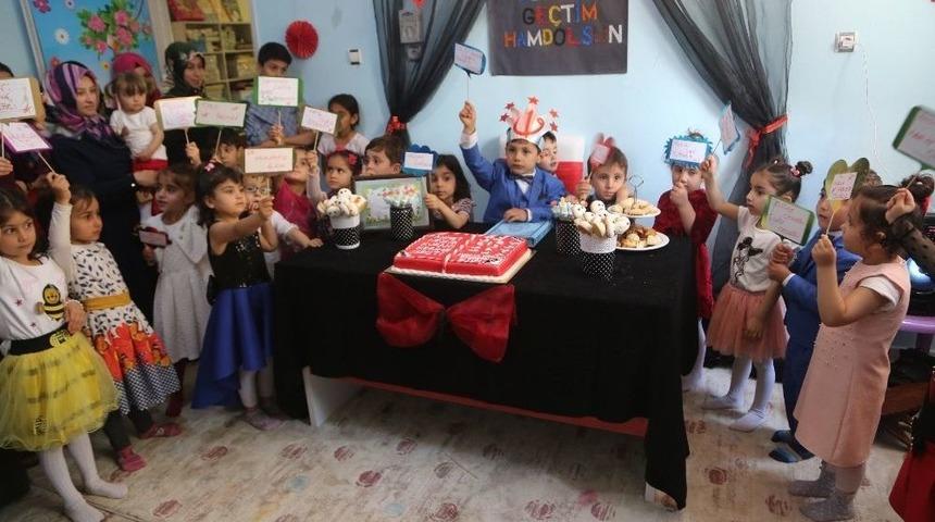 5 Yaşındaki Ahmet Kuran&rsquo;a Ge&ccedil;menin Sevincini Yaşadı