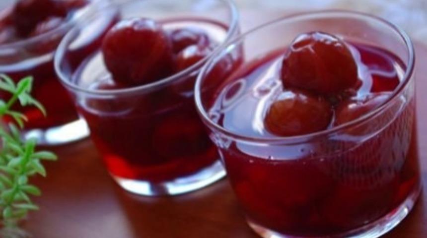 Kuru Erik Kompostosu