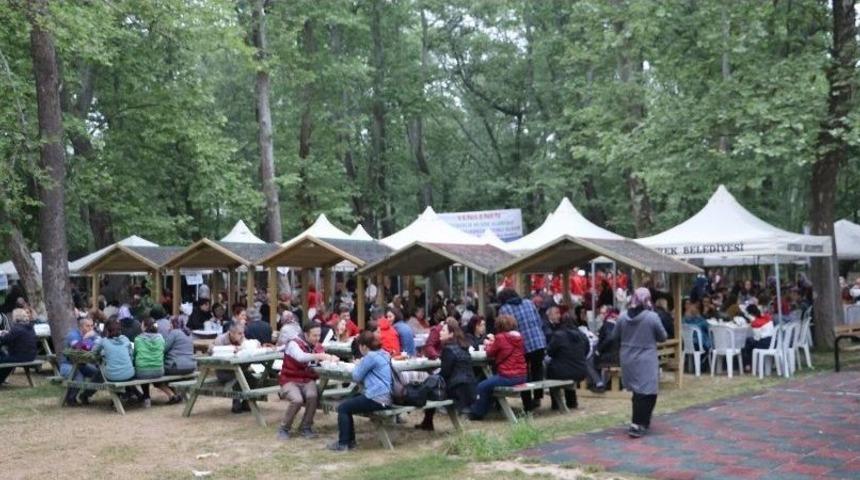 Devrek Belediyesi&rsquo;nden Hıdrellez Şenliği