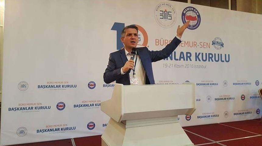 &Ccedil;erkeslerden Anadilde Eğitim Tepkisi