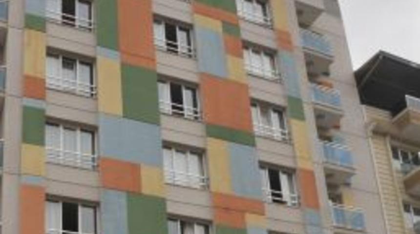 Aydın&rsquo;daki Yangında İki Kişi Dumandan Etkilendi