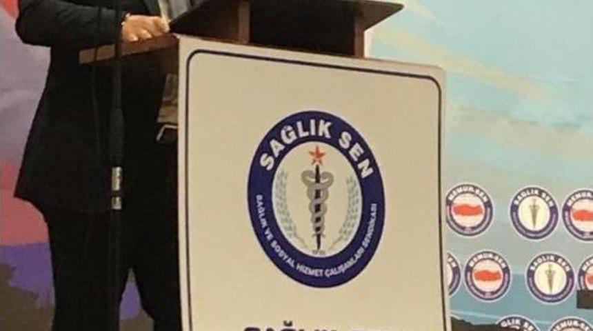 Ak Parti İl&ccedil;e Başkanı Altuntaş: &ldquo;memura İkramiye İ&ccedil;in K&ouml;pr&uuml; Olmaya Hazırız&rdquo;