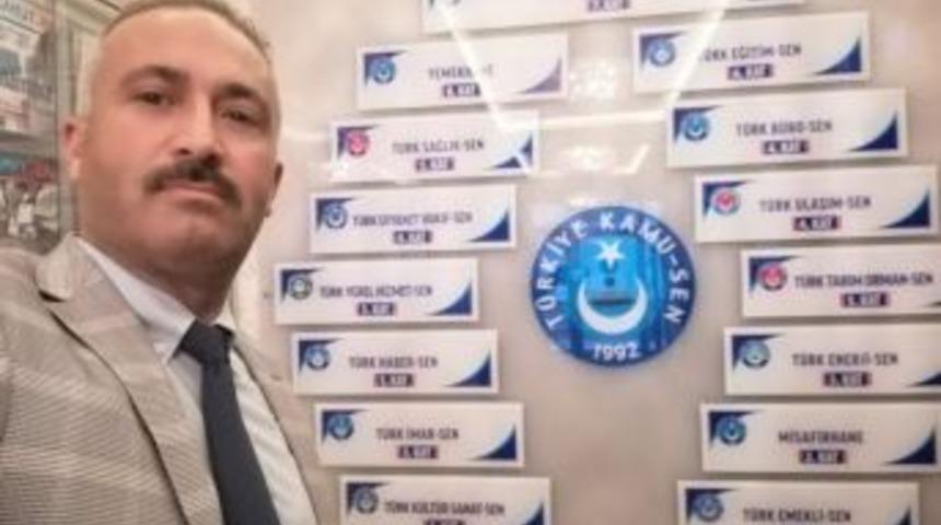 Kamu &Ccedil;alışanları Da Bayram İkramiyesi İstiyor