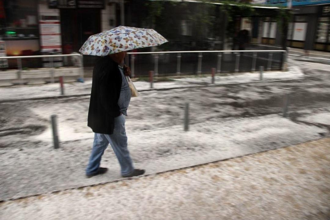 Bug&uuml;n Muğla&rsquo;da Yaşandı
