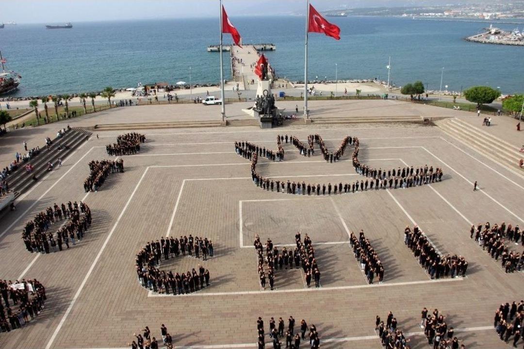 Hatay&rsquo;da 2018 Kişi İle &Ccedil;ocuk İstismarına Dikkat &Ccedil;ekildi