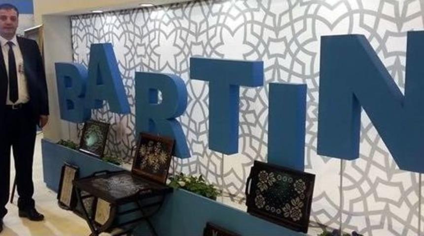 Amasra Turizmi Ankara&rsquo;da G&ouml;r&uuml;c&uuml;ye &Ccedil;ıkacak