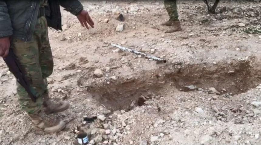 (&ouml;zel Haber) Ter&ouml;r &Ouml;rg&uuml;t&uuml; &Ouml;lenlerin Cesetlerini Saklayarak Dağılmaları &Ouml;nlemeye &Ccedil;alışıyor