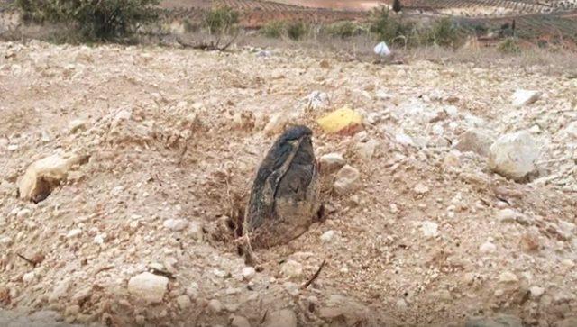 (özel Haber) Terör Örgütü Ölenlerin Cesetlerini Saklayarak Dağılmaları Önlemeye Çalışıyor