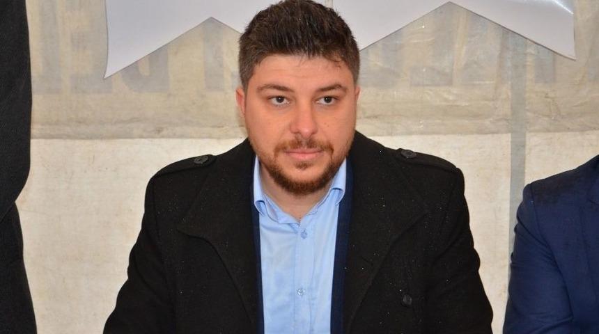 Malatya&rsquo;da "mehmet&ccedil;iğe Mektup" Kampanyası