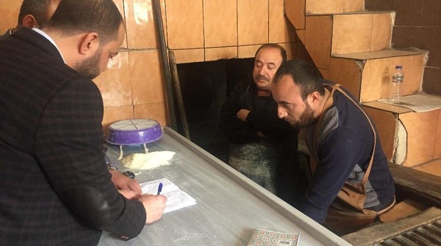 Osmanlı D&ouml;nemindeki &rsquo;zimem Defteri&rsquo; Geleneği Yeniden Başladı