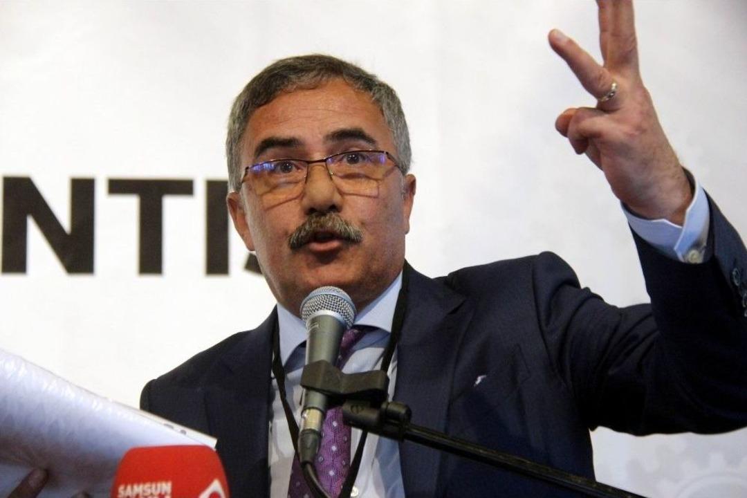 Sesob&rsquo;da Ey&uuml;p G&uuml;ler G&uuml;ven Tazeledi