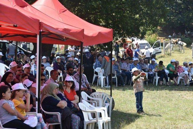 Tekirdağ, Ihlamur Şenliği’ne 10’uncu Kez Ev Sahipliği Yaptı