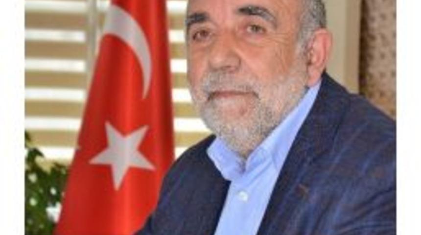 Paksoy: "elbistan&rsquo;da 300 Bin D&ouml;n&uuml;m Alana Ges Kurulabilir"