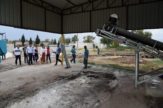 Maski’den Öğrencilerin Eğitimine Katkı