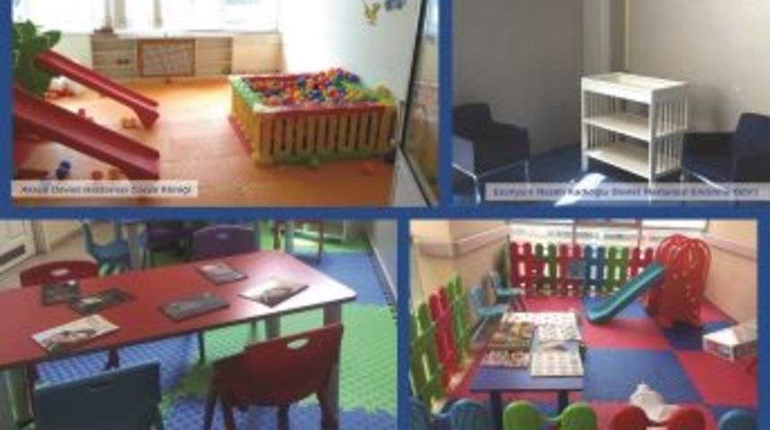 Berko İla&ccedil;&rsquo;tan Anne, &Ccedil;ocuk Ve Aile Sağlığına Destek