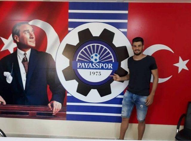 Payasspor’da 6 Transfer