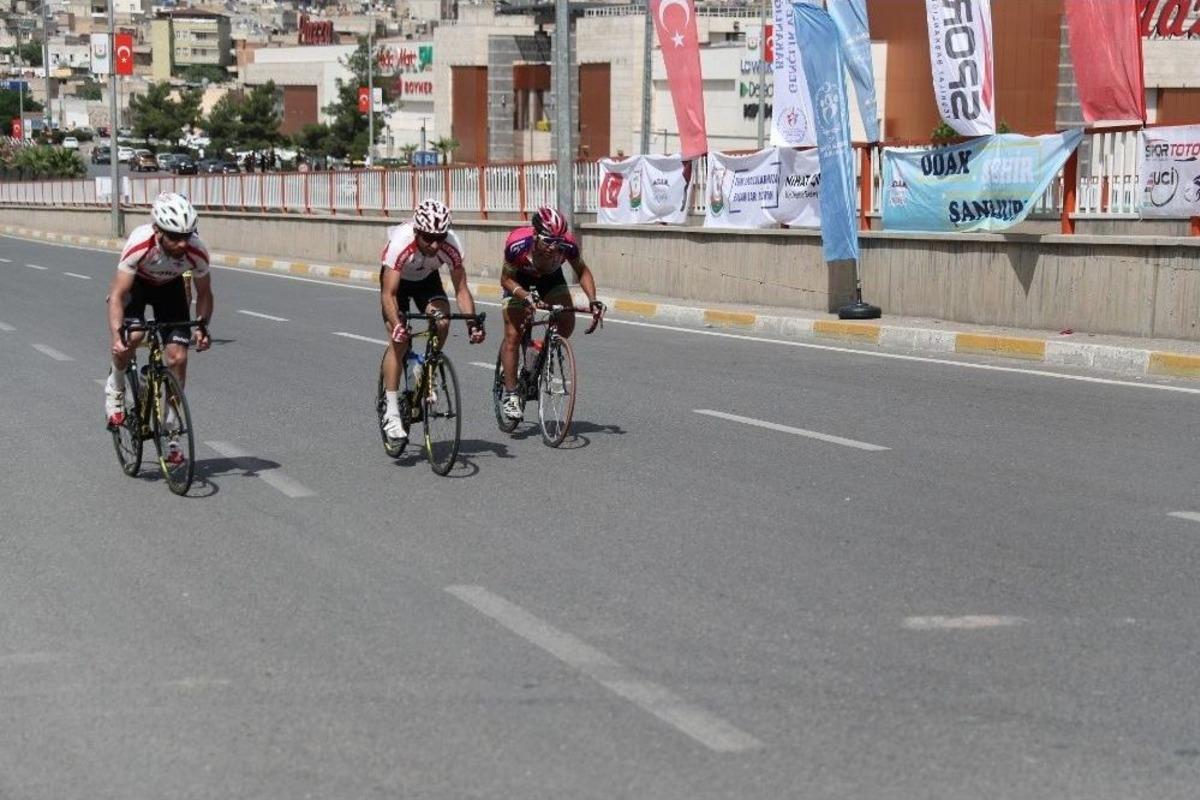 Uluslararası Bisiklet Turu Tamamlandı