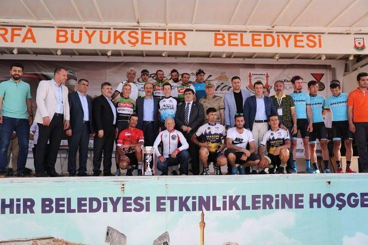 Uluslararası Bisiklet Turu Tamamlandı G1