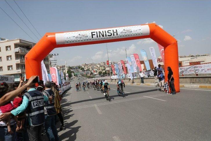Uluslararası Bisiklet Turu Tamamlandı G2
