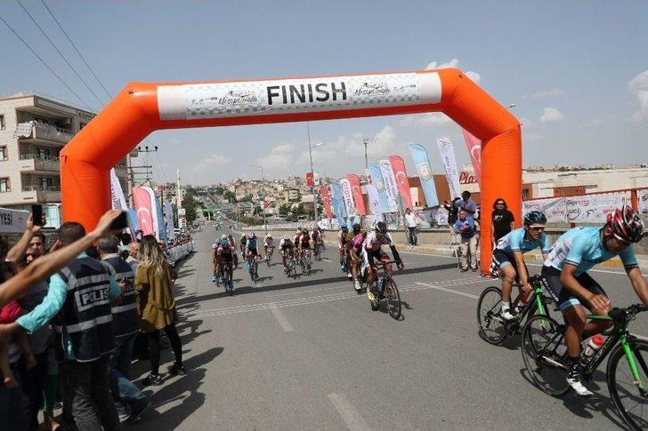 Uluslararası Bisiklet Turu Tamamlandı G3