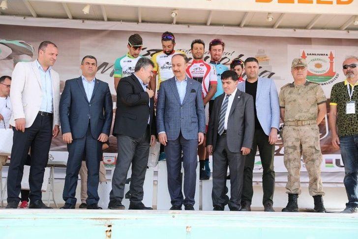 Uluslararası Bisiklet Turu Tamamlandı G4