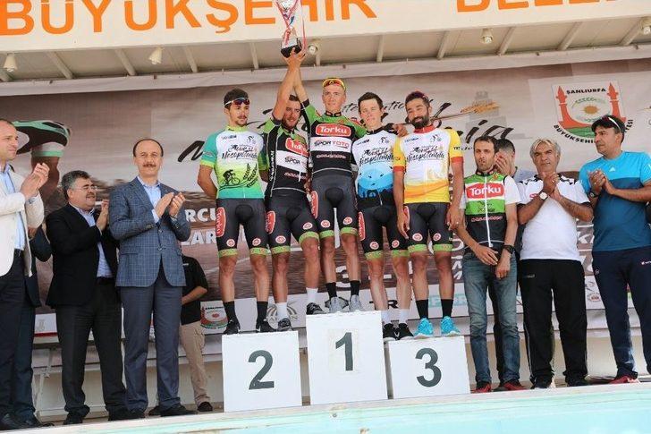 Uluslararası Bisiklet Turu Tamamlandı G5