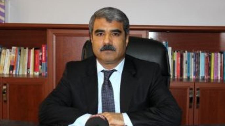 Başkan Duranay G&uuml;ven Tazeledi