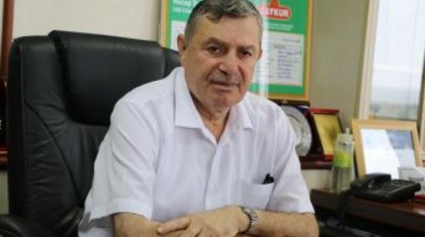 Ziraat Odası&rsquo;ndan &Ccedil;ay &Uuml;reticisine "d&uuml;ş&uuml;k Fiyattan &Ccedil;ayınızı Satmayın" Uyarısı