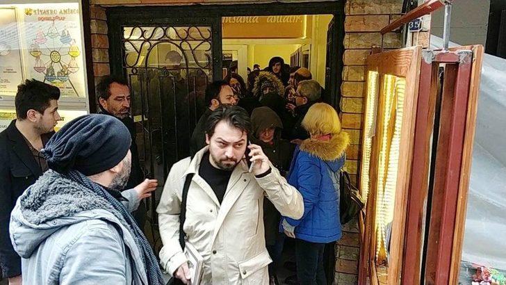 Samsun’da Tkp’lilere Saldırı: 3 Yaralı G5