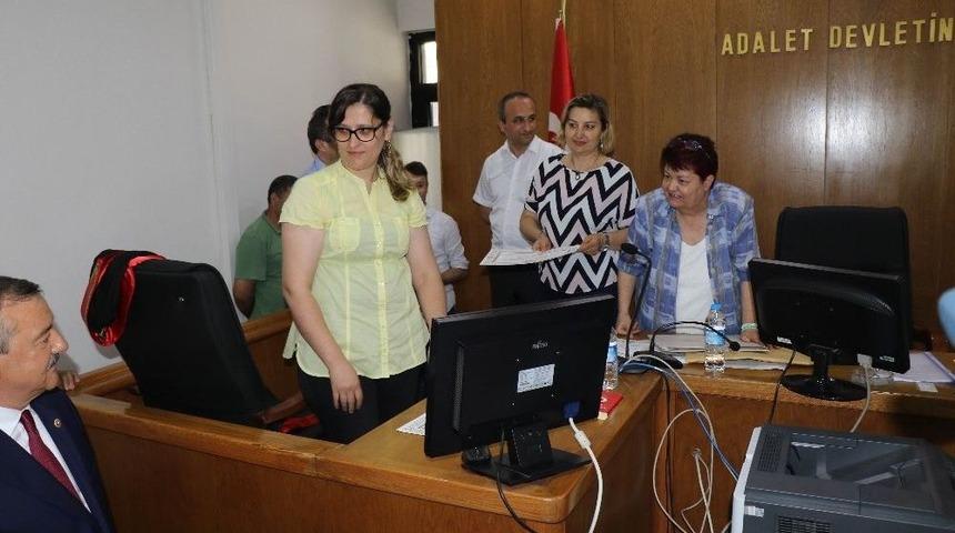 Hakimden Eyl&uuml;l&rsquo;&uuml;n &Ouml;ld&uuml;r&uuml;lmesine Tepki