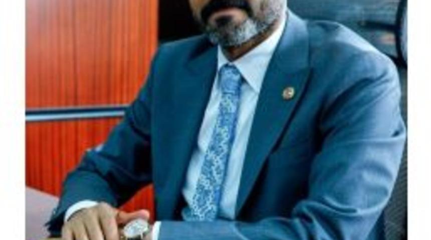 Gto Başkanı Yıldırım Başarılı İhracat&ccedil;ıları Kutladı