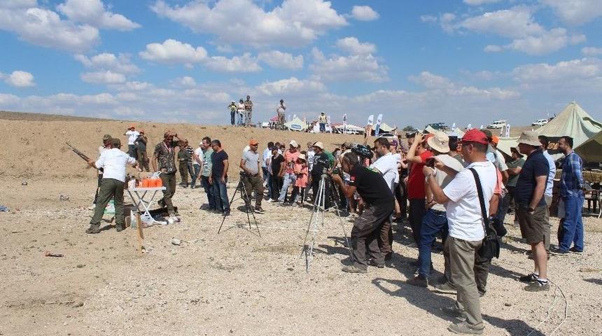 Avcılar Ankara&rsquo;da Buluştu