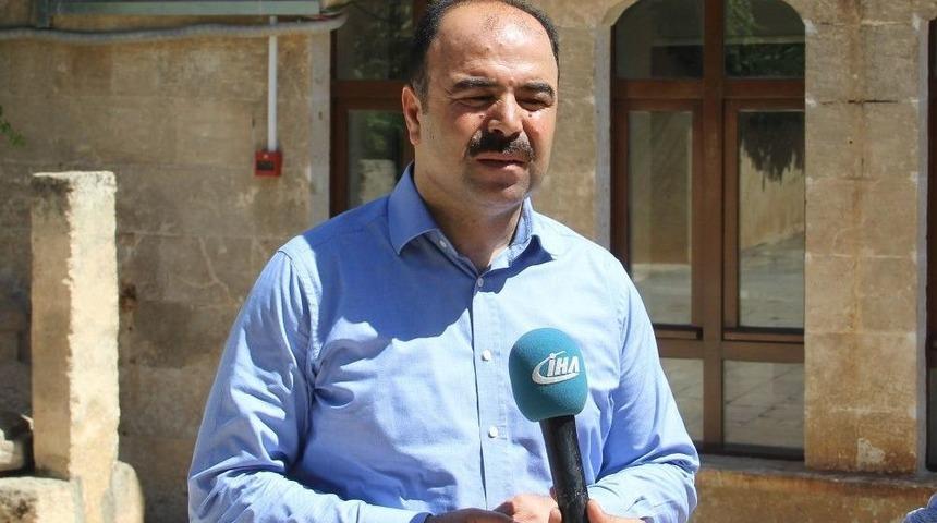 G&ouml;beklitepe&rsquo;nin Unesco Sevinci