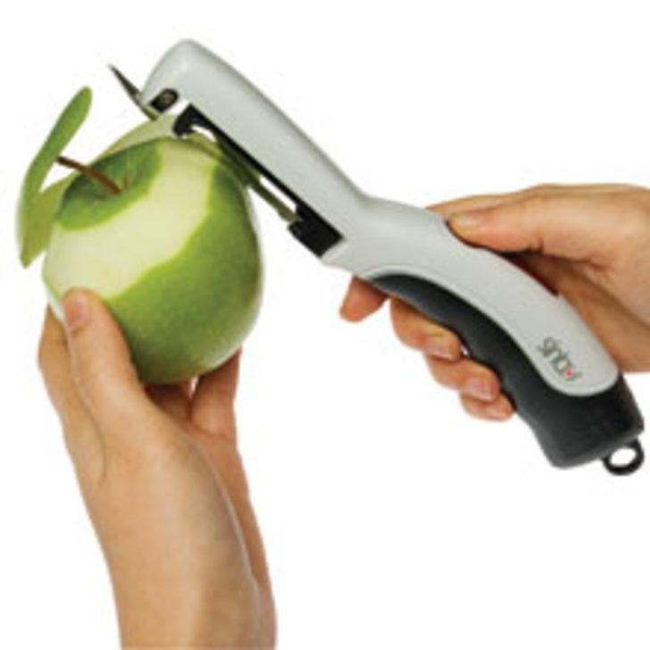 Meyve Soyma Makinesi