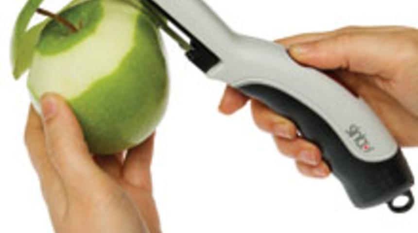 Meyve Soyma Makinesi