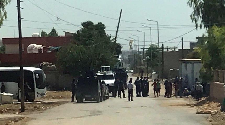 Panolardan Sonra Trafoyu Yaktılar