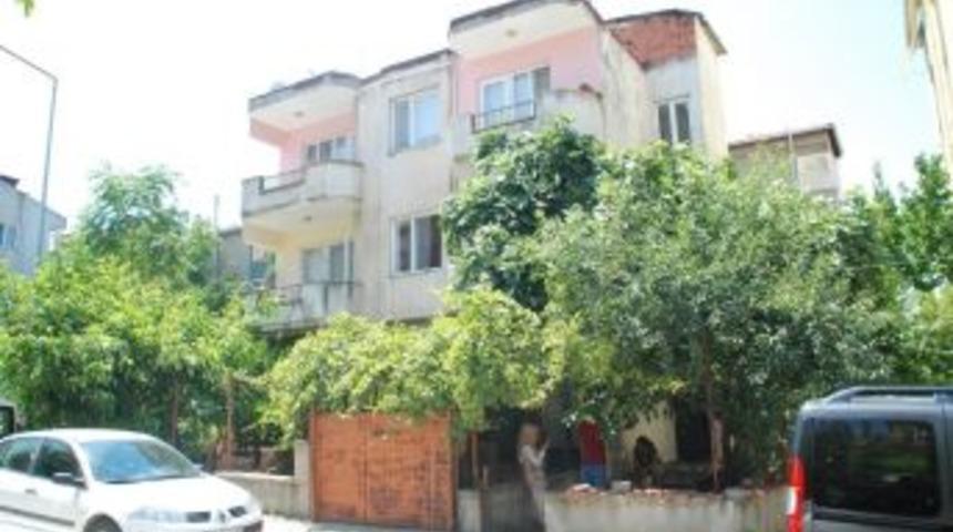 Sızan Gazdan Dolayı Yaşlı Adam Hayatını Kaybetti