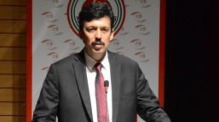 Kırıkkale&rsquo;ye Ordu Başsavcısı Atandı