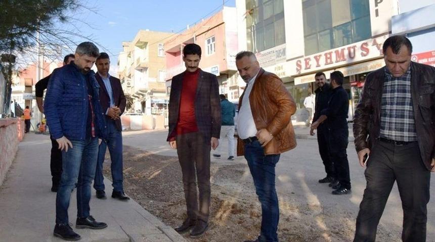 Dicle&rsquo;den Derik&rsquo;e 5 Milyonluk Yatırım